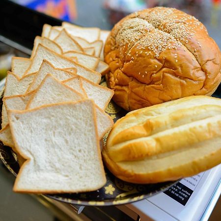 Saigonciti Hotel TP. Hồ Chí Minh Ngoại thất bức ảnh
