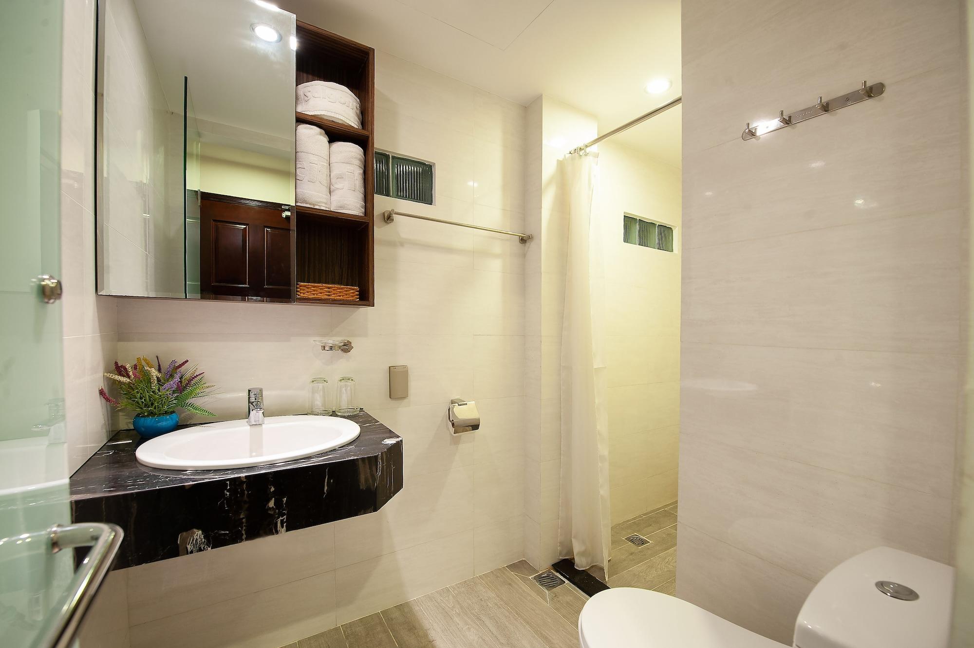 Saigonciti Hotel TP. Hồ Chí Minh Ngoại thất bức ảnh