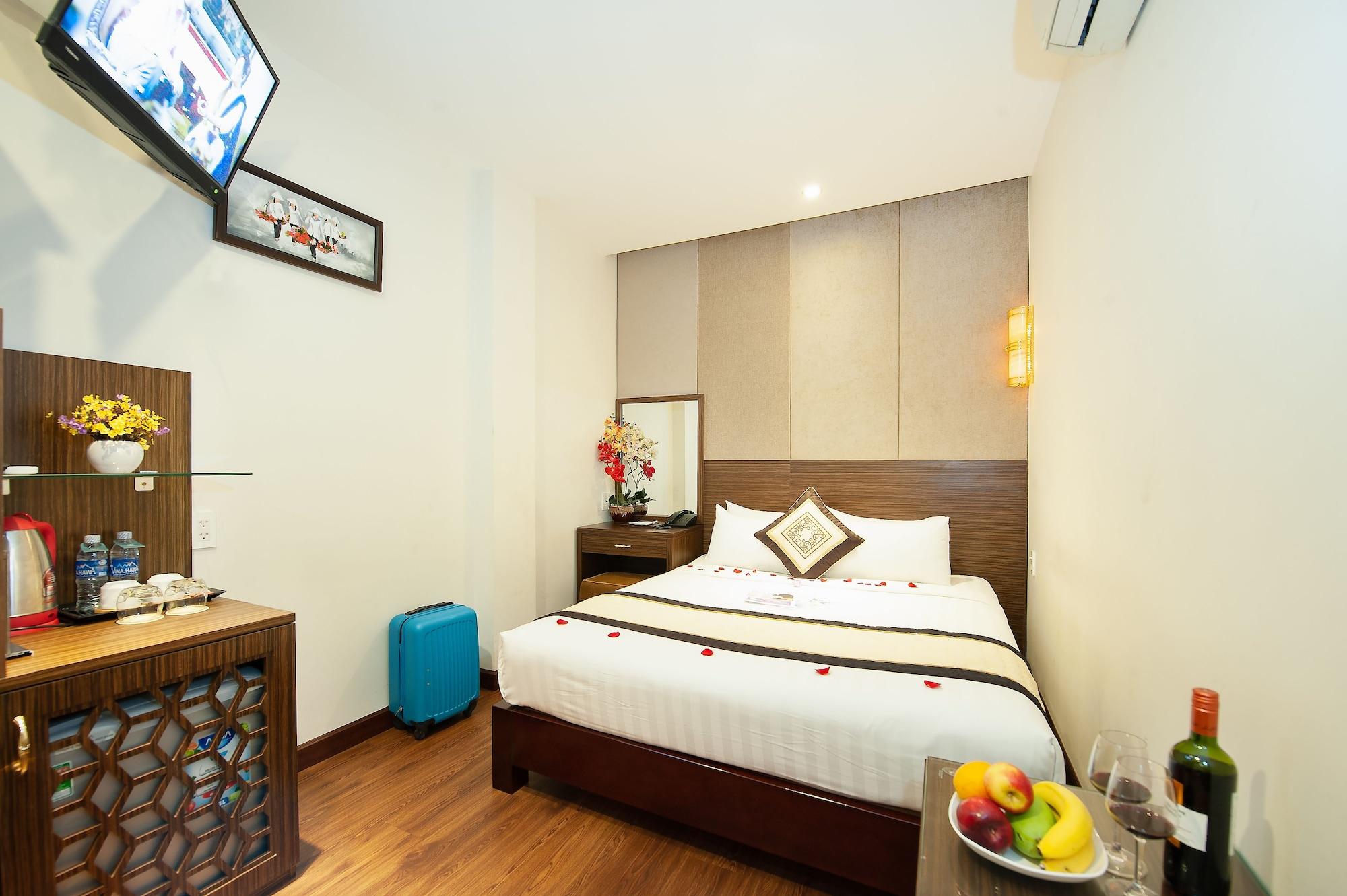 Saigonciti Hotel TP. Hồ Chí Minh Ngoại thất bức ảnh