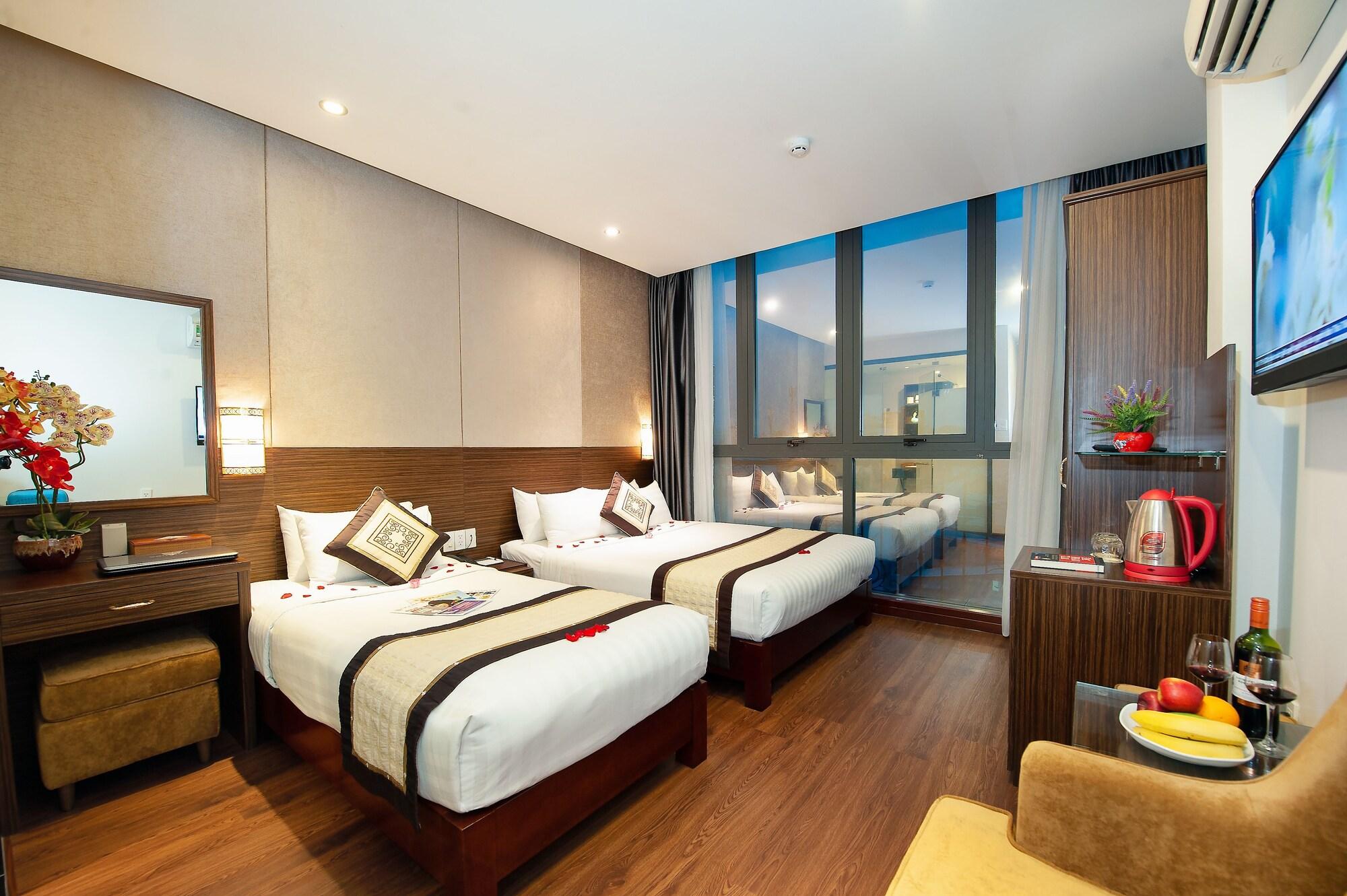 Saigonciti Hotel TP. Hồ Chí Minh Ngoại thất bức ảnh