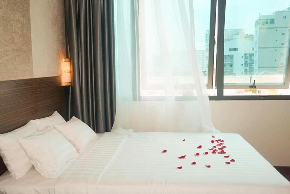 Saigonciti Hotel TP. Hồ Chí Minh Ngoại thất bức ảnh