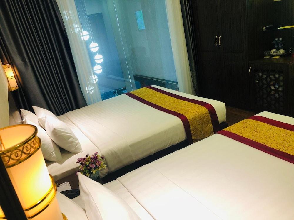Saigonciti Hotel TP. Hồ Chí Minh Ngoại thất bức ảnh