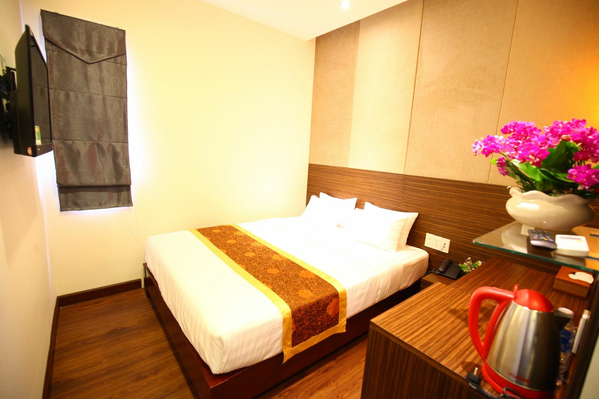Saigonciti Hotel TP. Hồ Chí Minh Ngoại thất bức ảnh