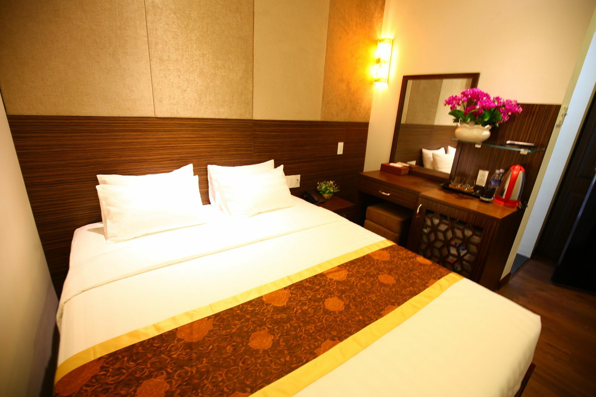 Saigonciti Hotel TP. Hồ Chí Minh Ngoại thất bức ảnh