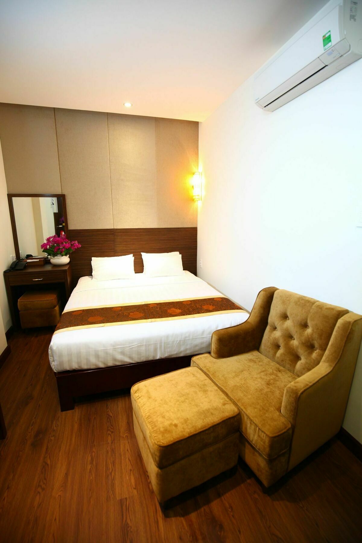 Saigonciti Hotel TP. Hồ Chí Minh Ngoại thất bức ảnh
