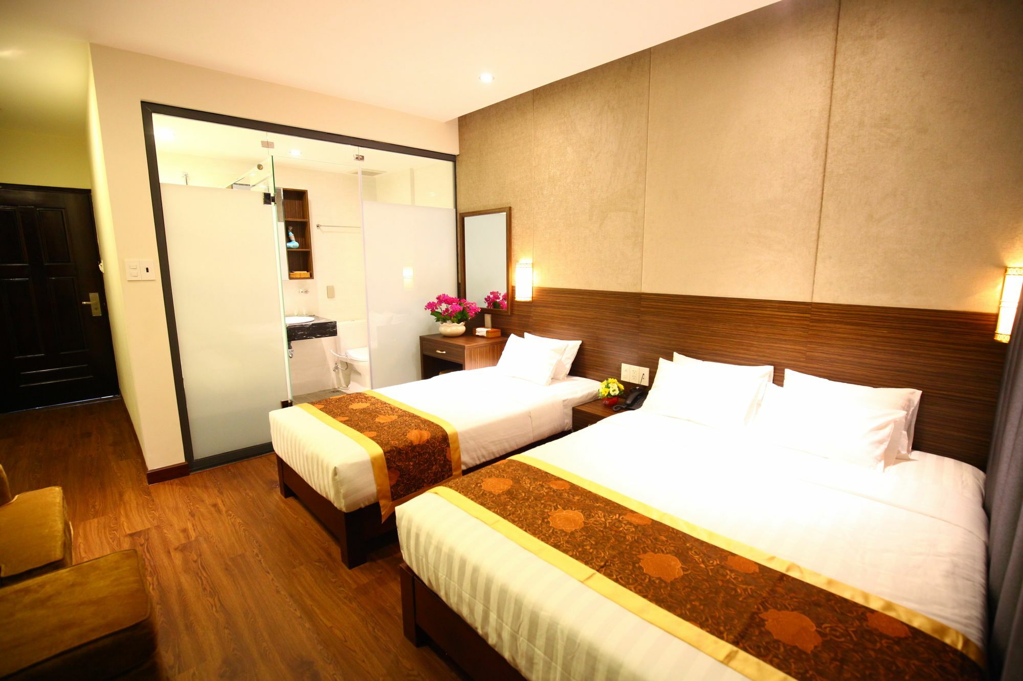 Saigonciti Hotel TP. Hồ Chí Minh Ngoại thất bức ảnh